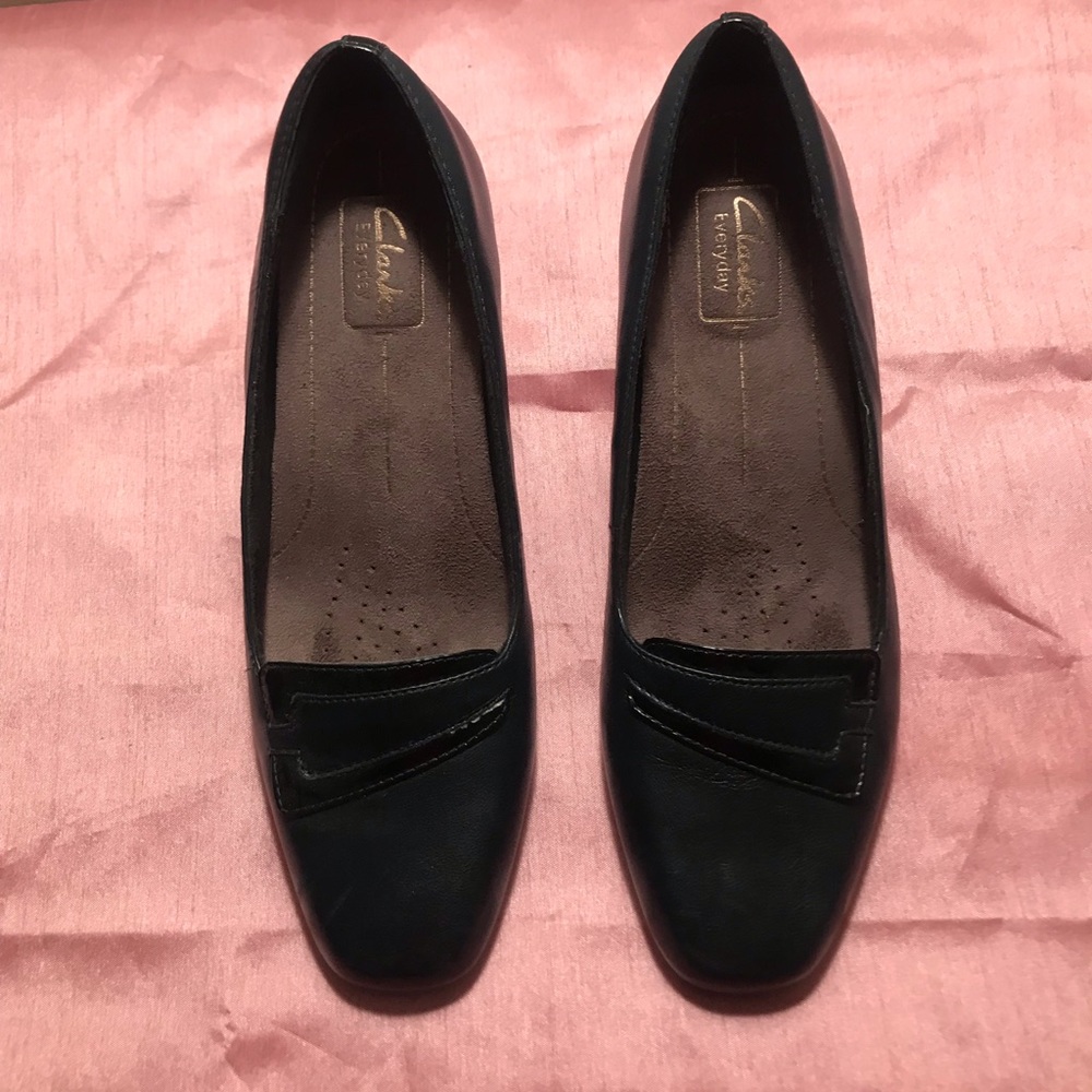 Clarks Heels . - Picture 3 of 12